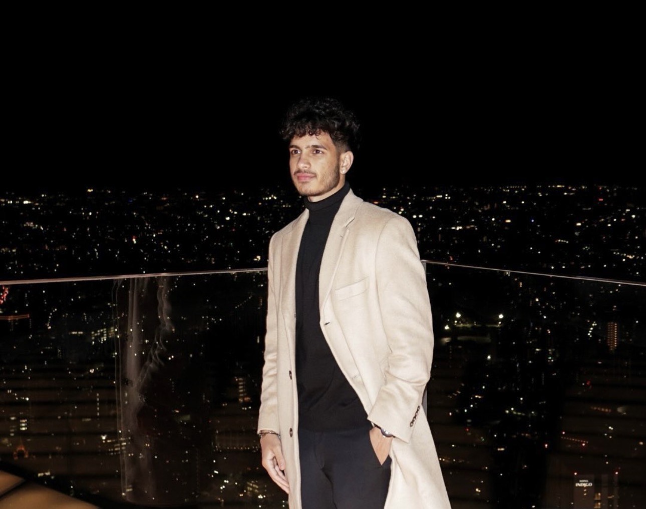 Ritesh